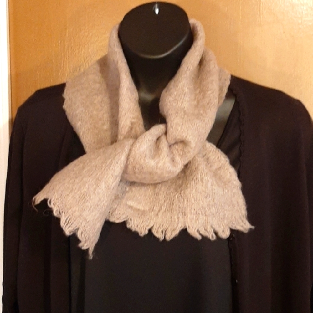 Royal Scot Mohair.     Smoke free home